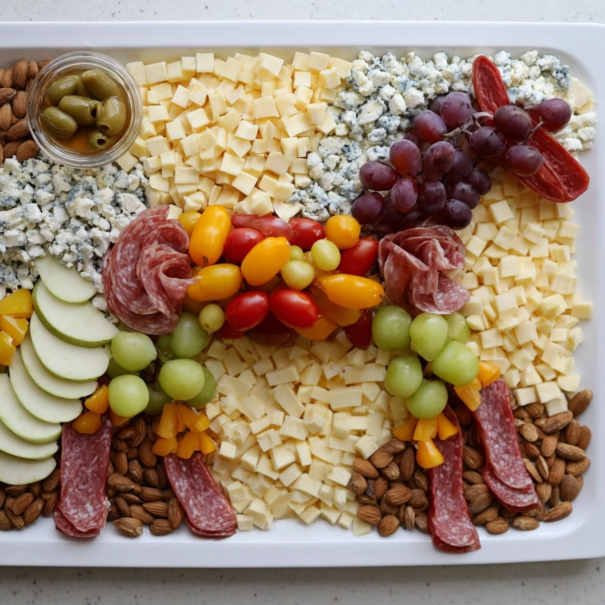 Horse-Shaped Grazing Board