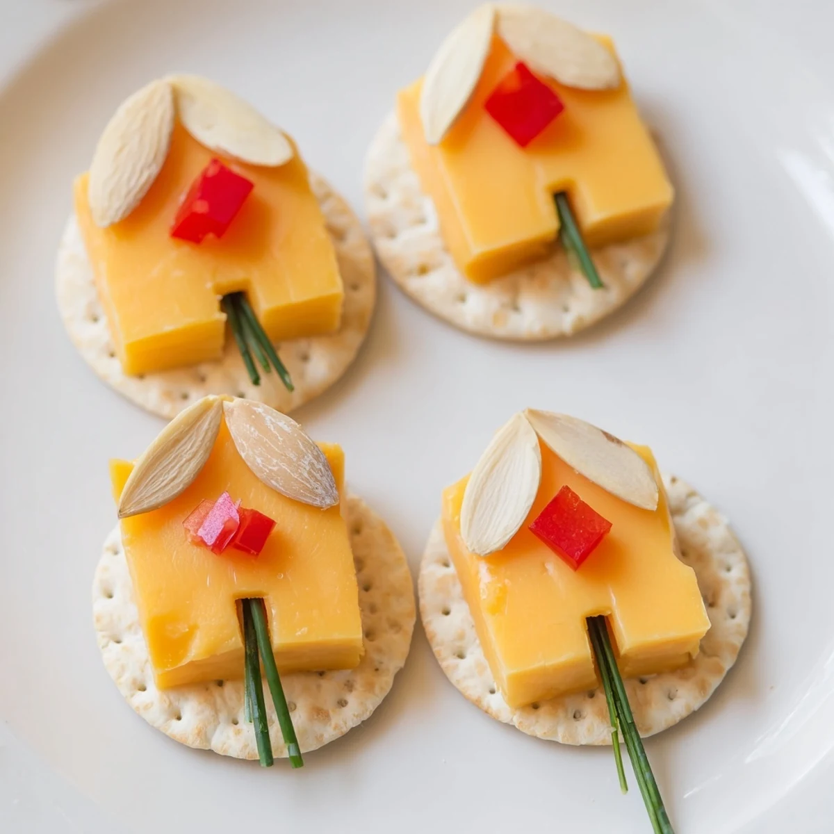 Alpine Village Cheese Houses