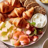 Gift Box Brunch Board