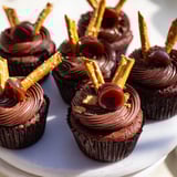 Reindeer Holiday Dessert Platter