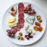 Majestic Venison Charcuterie Platter