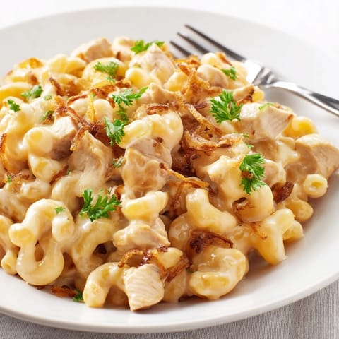 One-Pot Honey BBQ Chicken