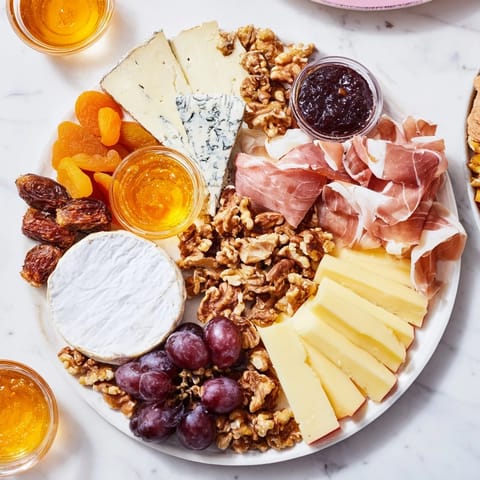 Plateau des Rois Mages Gourmand