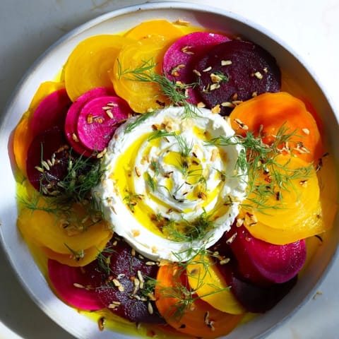 Radial Symmetry Sunburst