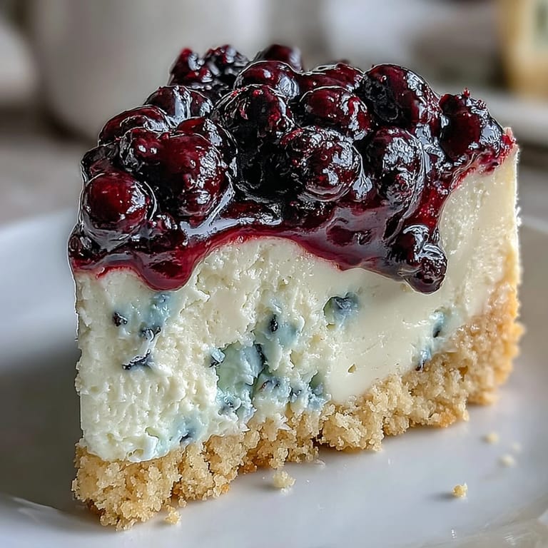 Perfect chilled summer dessert garnished with whipped cream and mint for a refreshing, sweet finish.